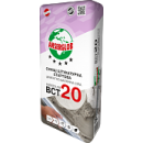 Цементно-известковая штукатурка ВСТ 20 ANSERGLOB (25кг)